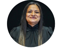 Profile image of Anushka Ajith